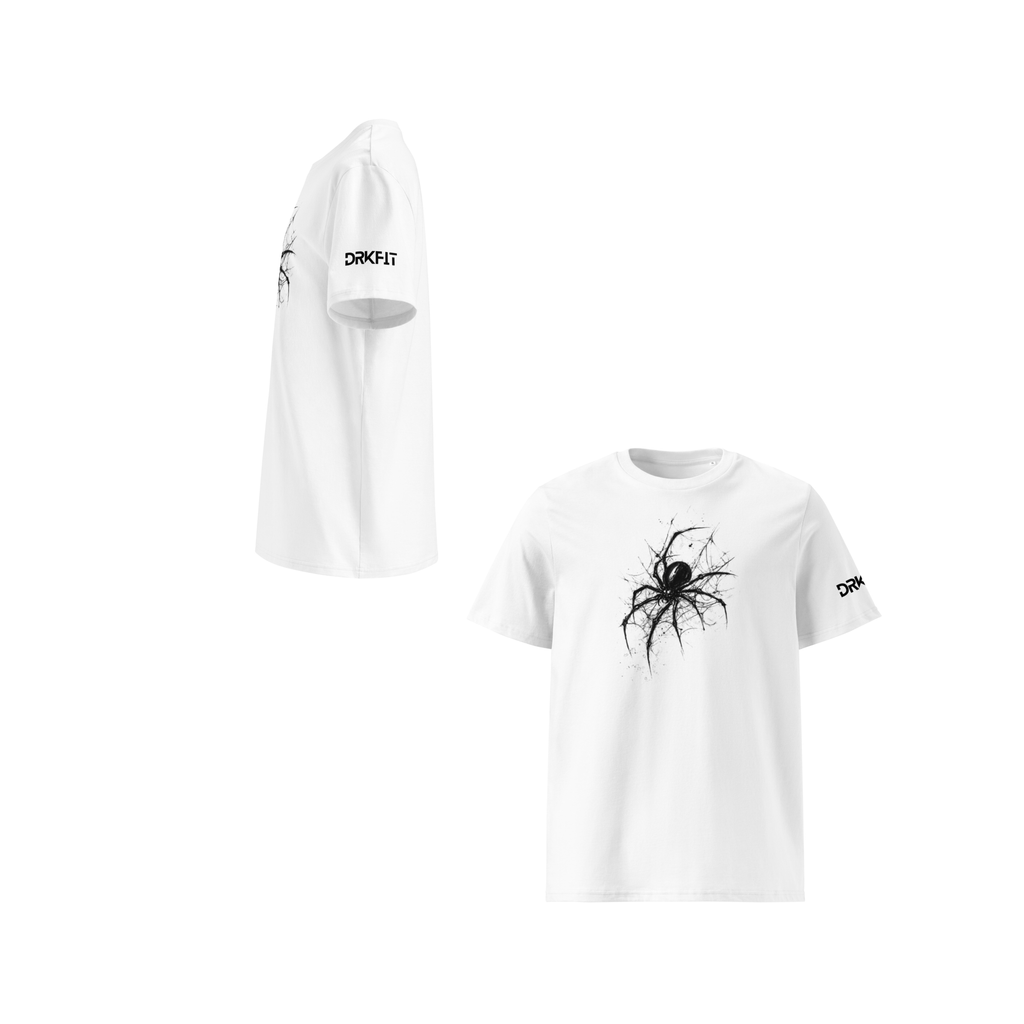 DRKFIT SPIDER T-Shirt