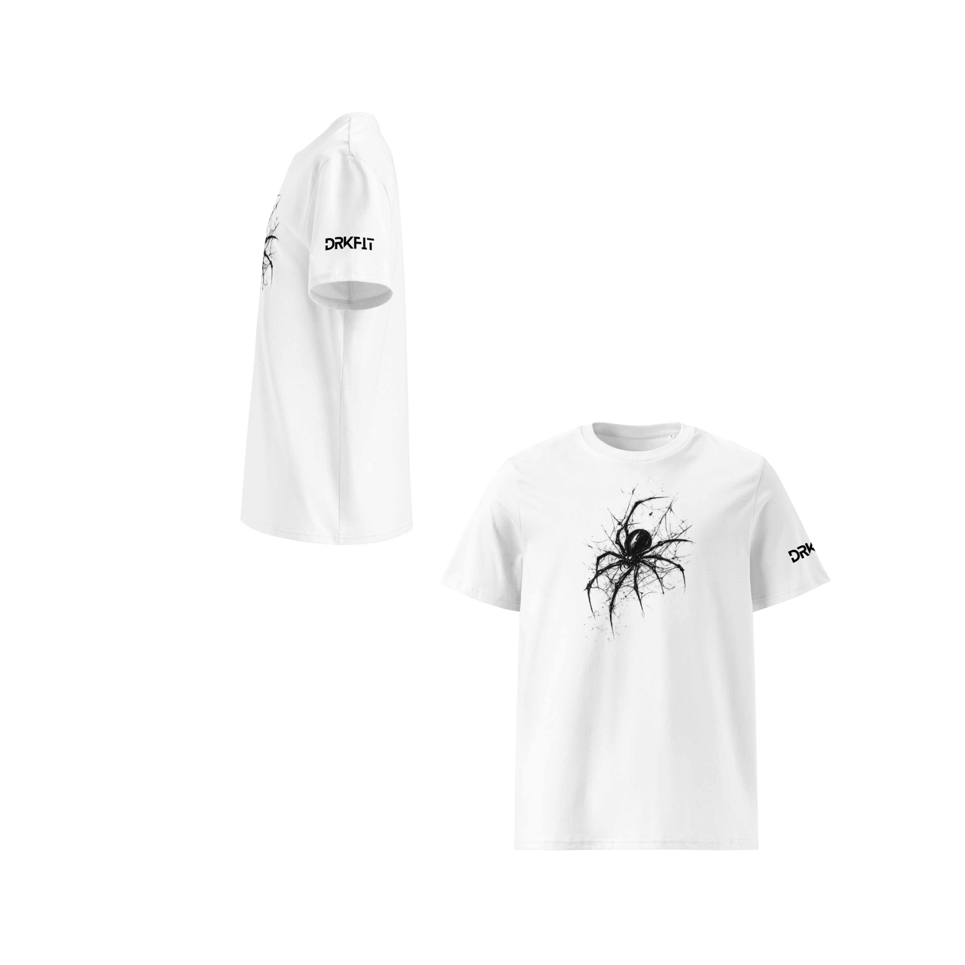 DRKFIT SPIDER T-Shirt