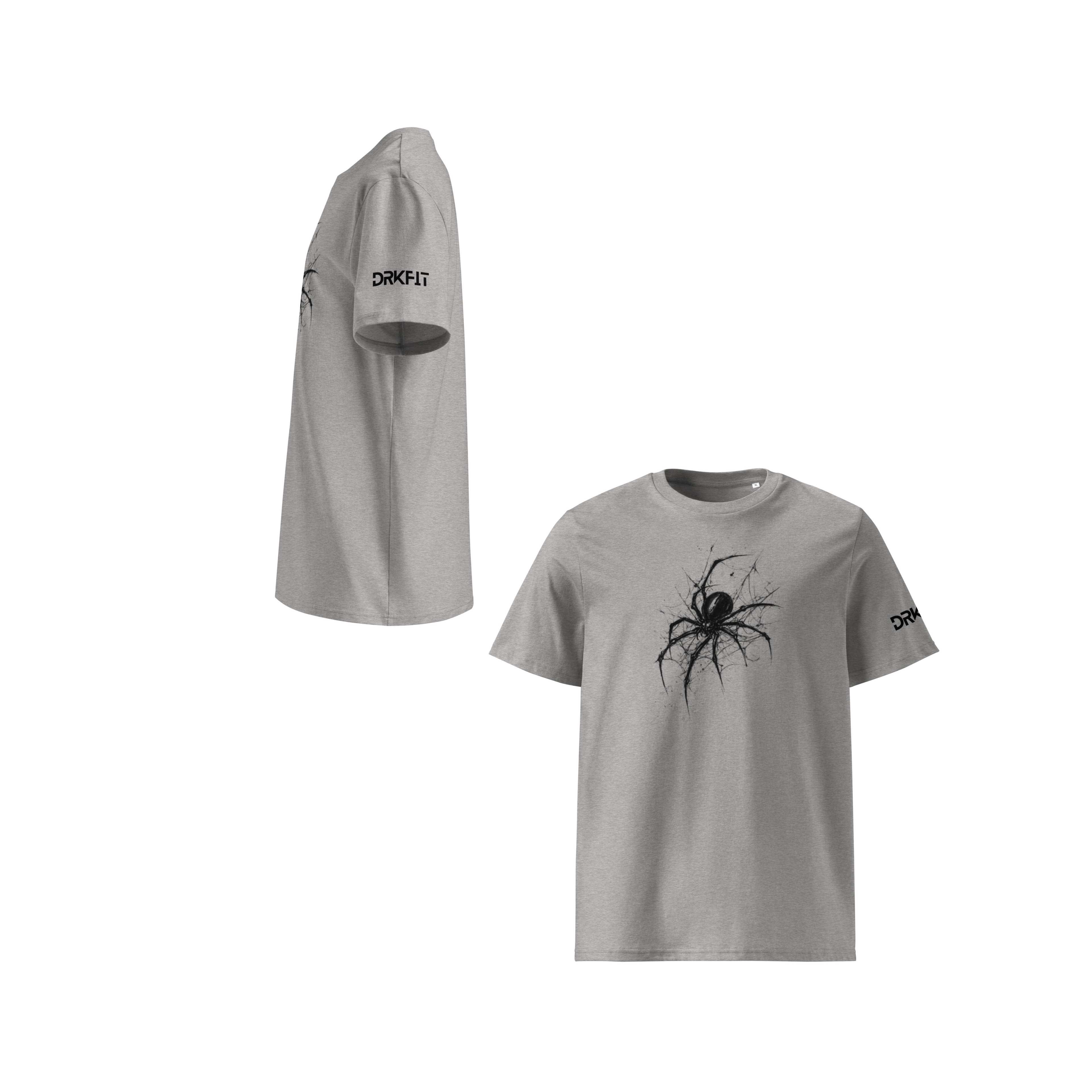 DRKFIT SPIDER T-Shirt