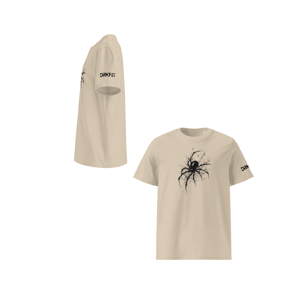 DRKFIT SPIDER T-Shirt