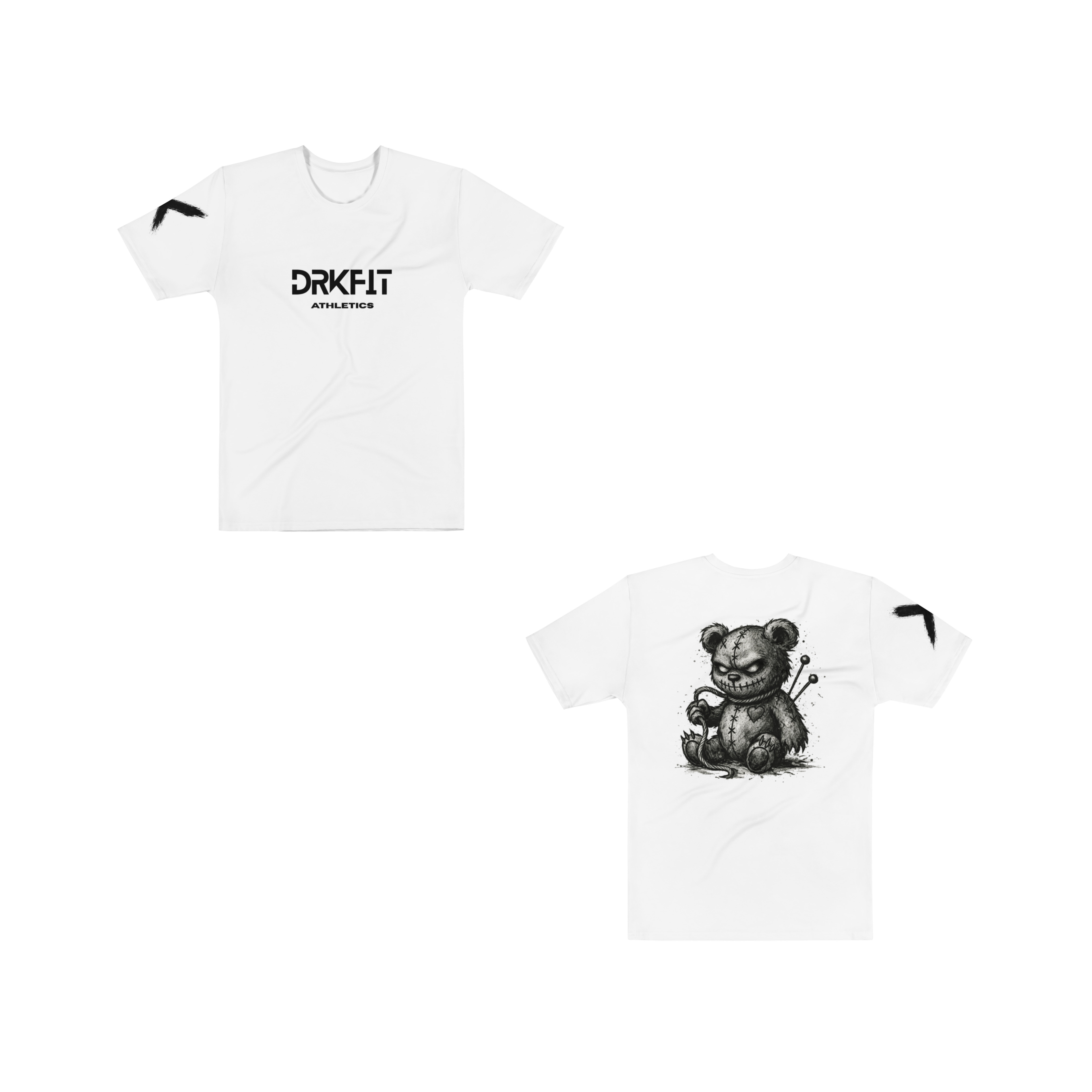 DRKFIT TEDDY T-Shirt