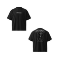 ARCHANGEL WARRIOR Oversized T-Shirt