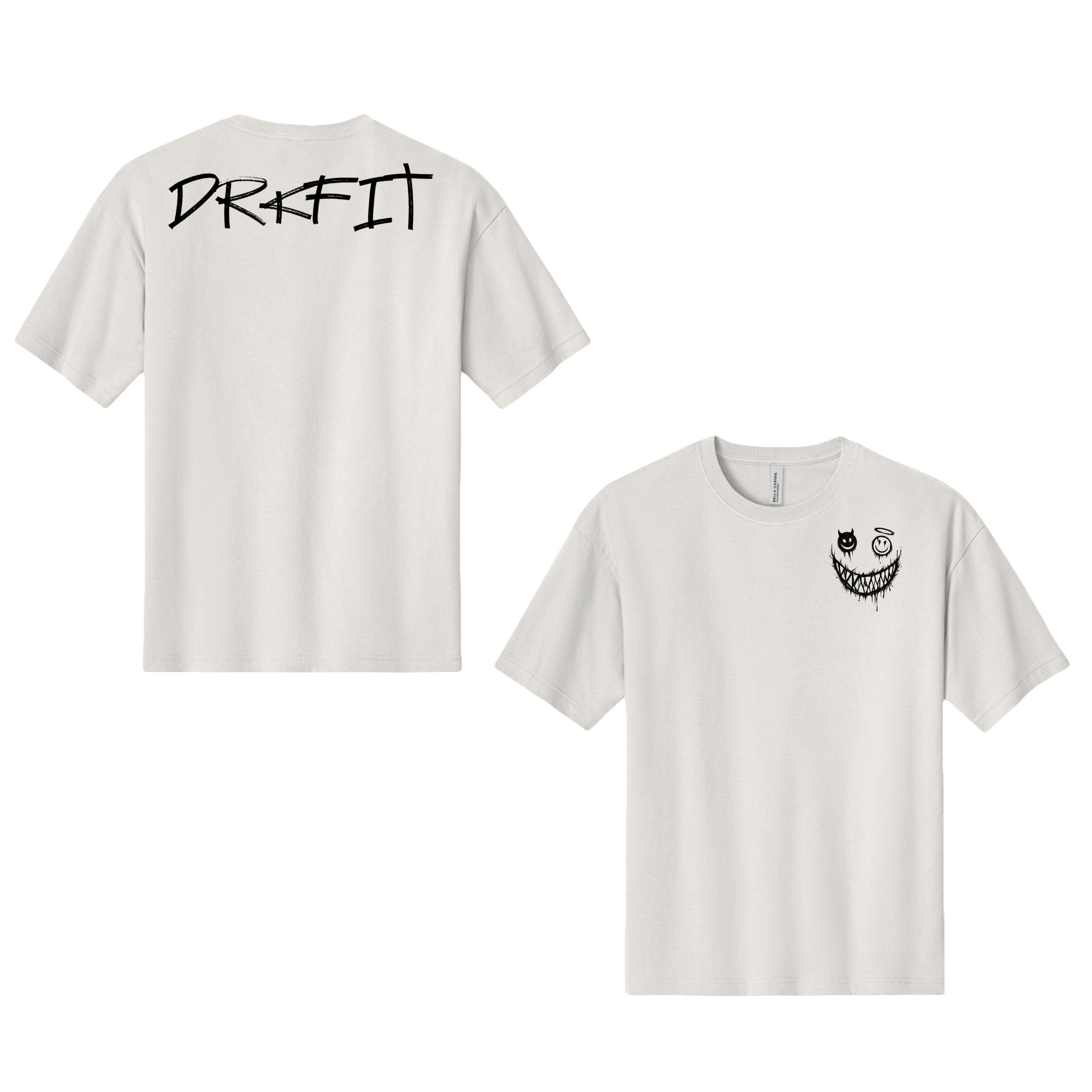 DRKFIT GRAFFITI T-Shirt