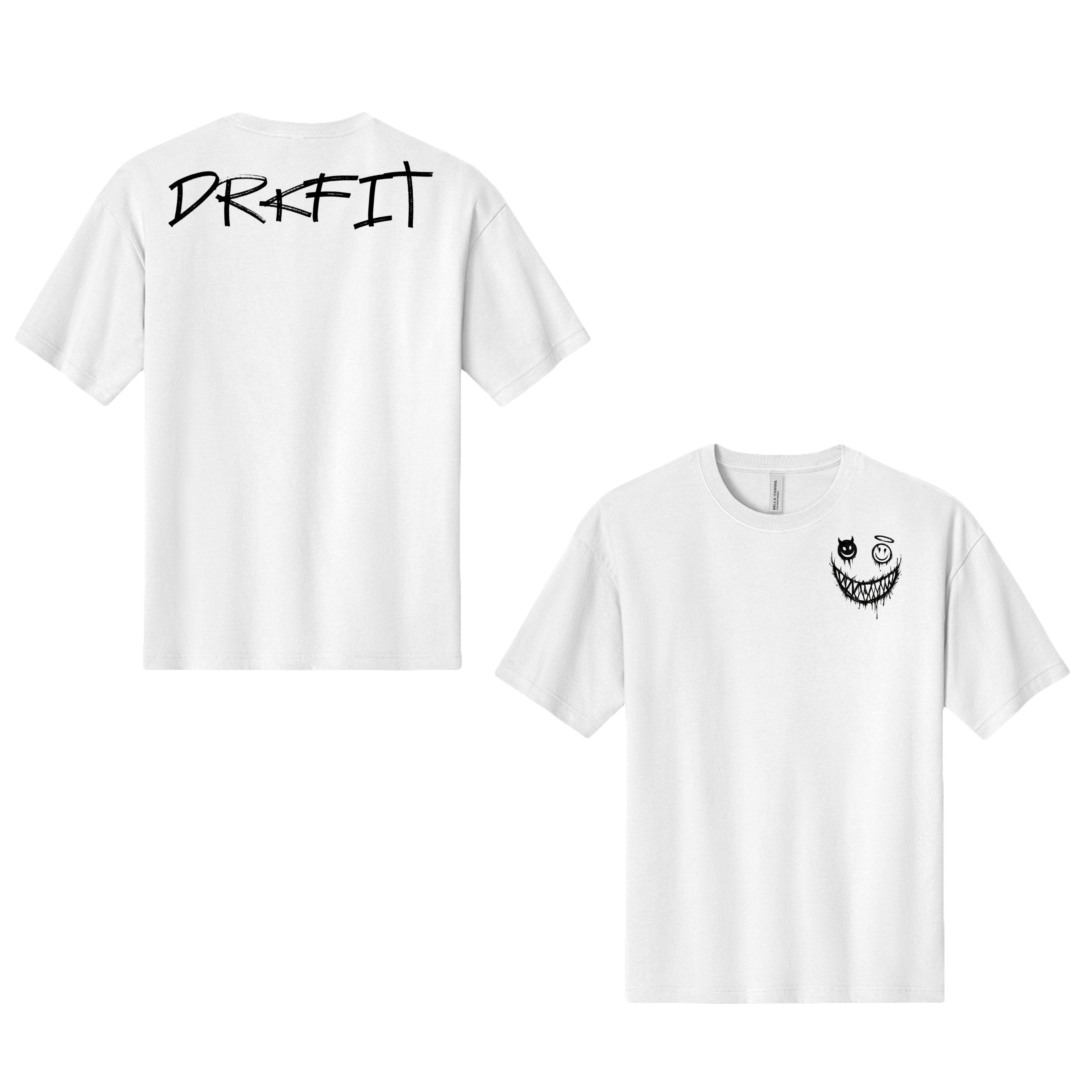 DRKFIT GRAFFITI T-Shirt