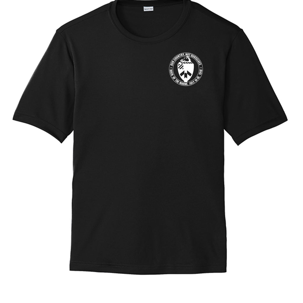 Black - FRONT