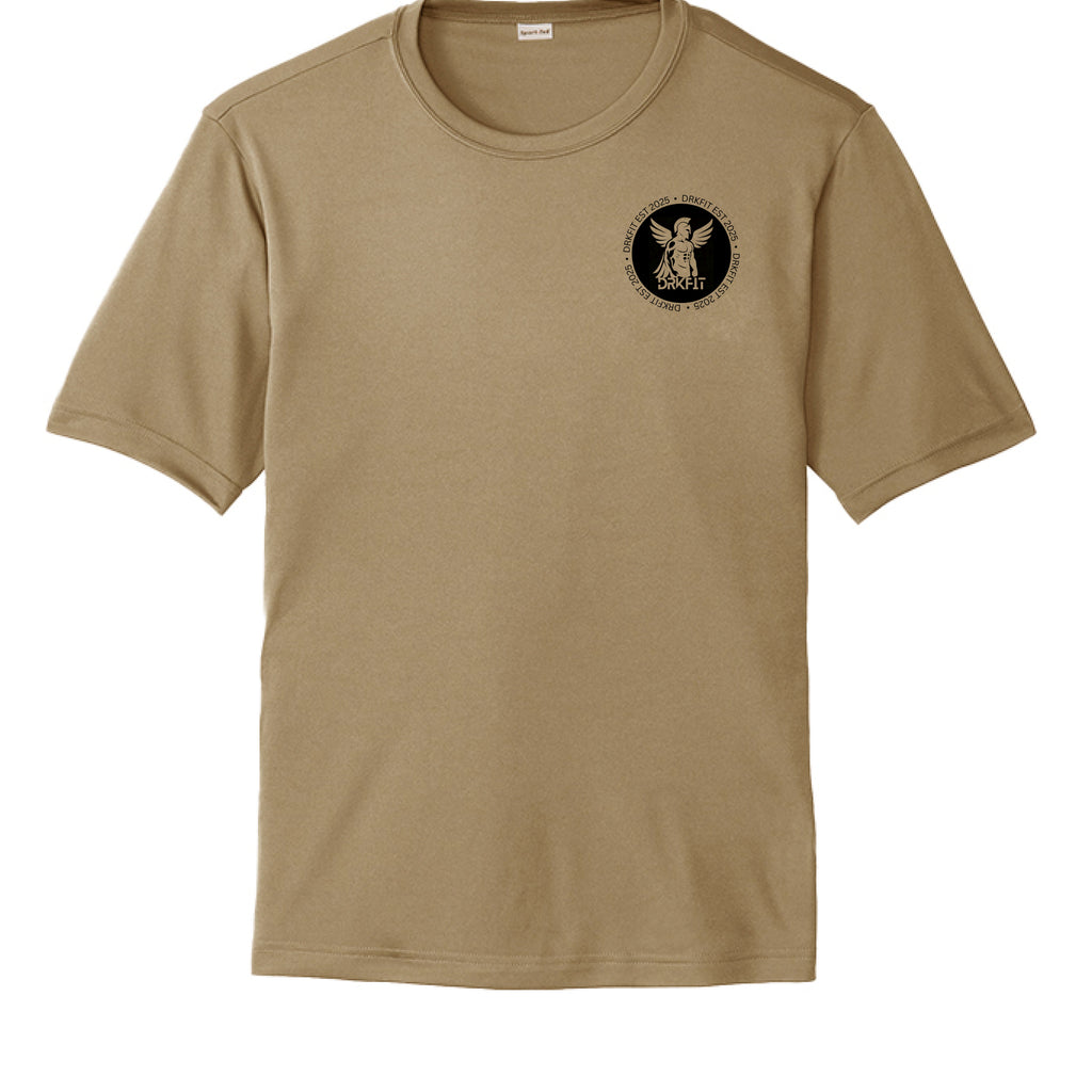 Coyote Brown - FRONT