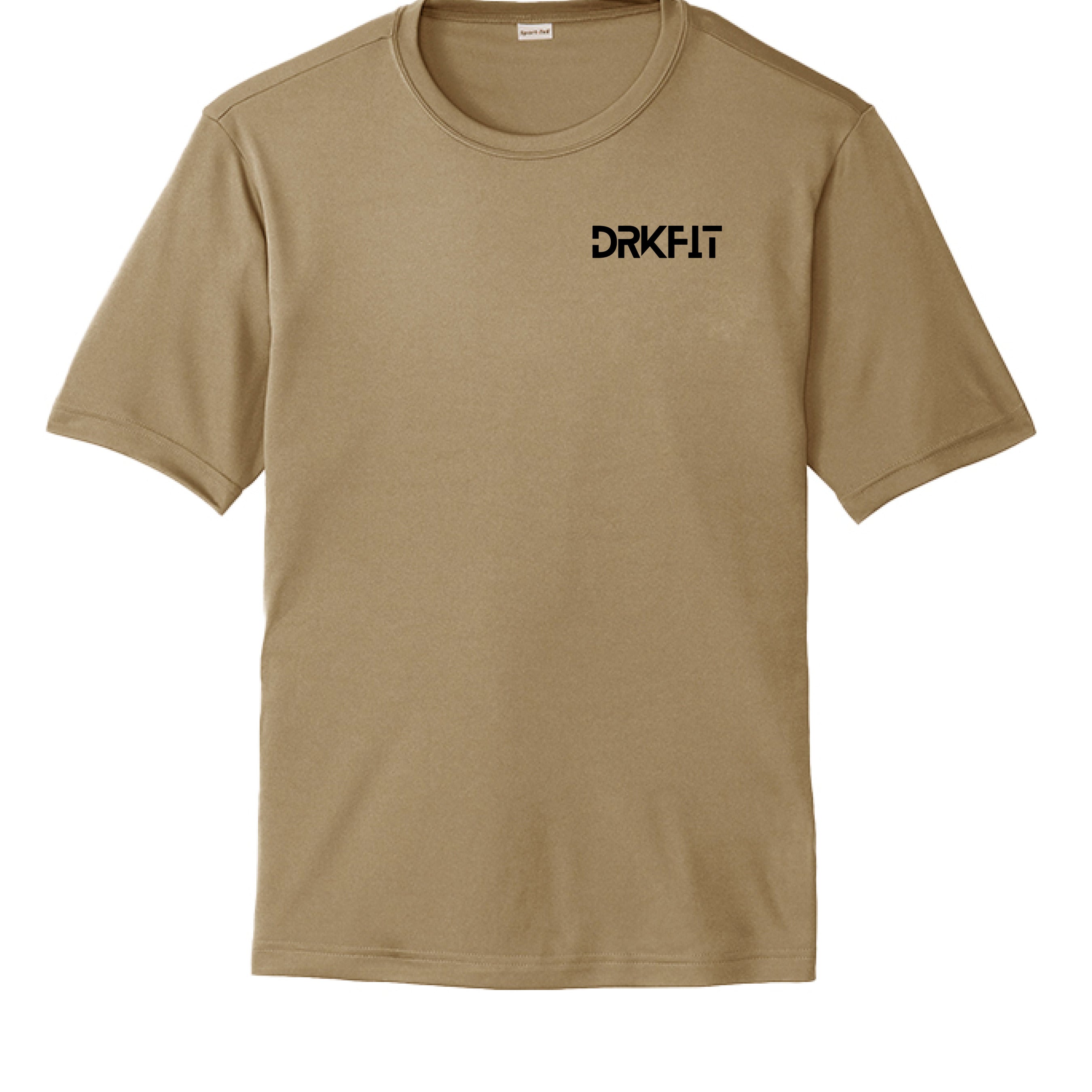 Coyote Brown - FRONT