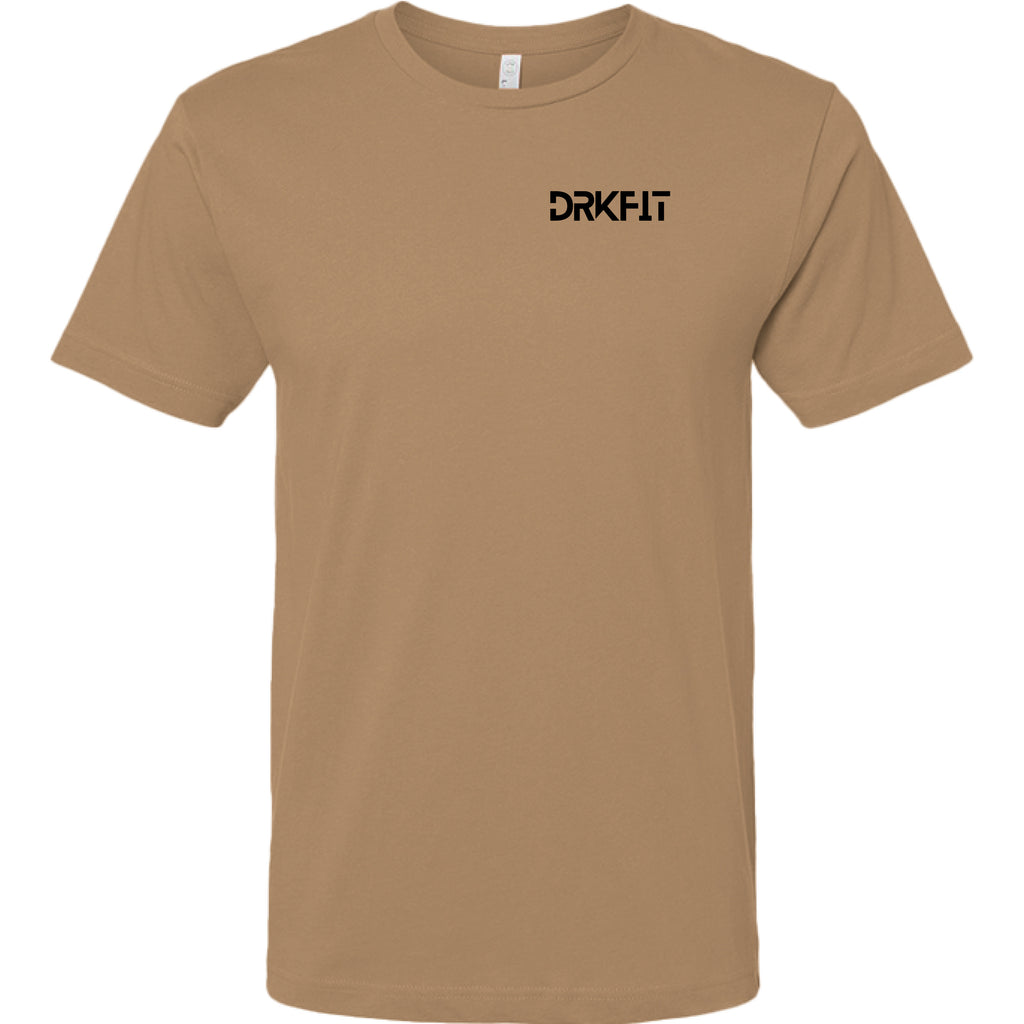 Coyote Brown - FRONT