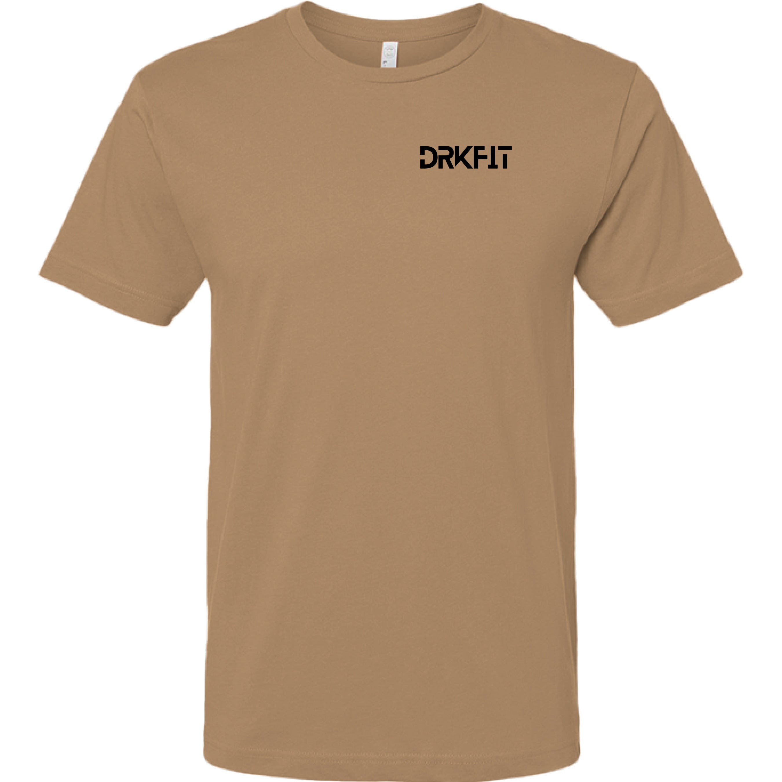 Coyote Brown - FRONT