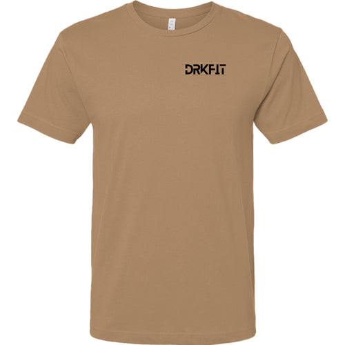 Coyote Brown - FRONT