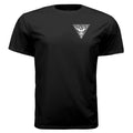 BLACK - FRONT
