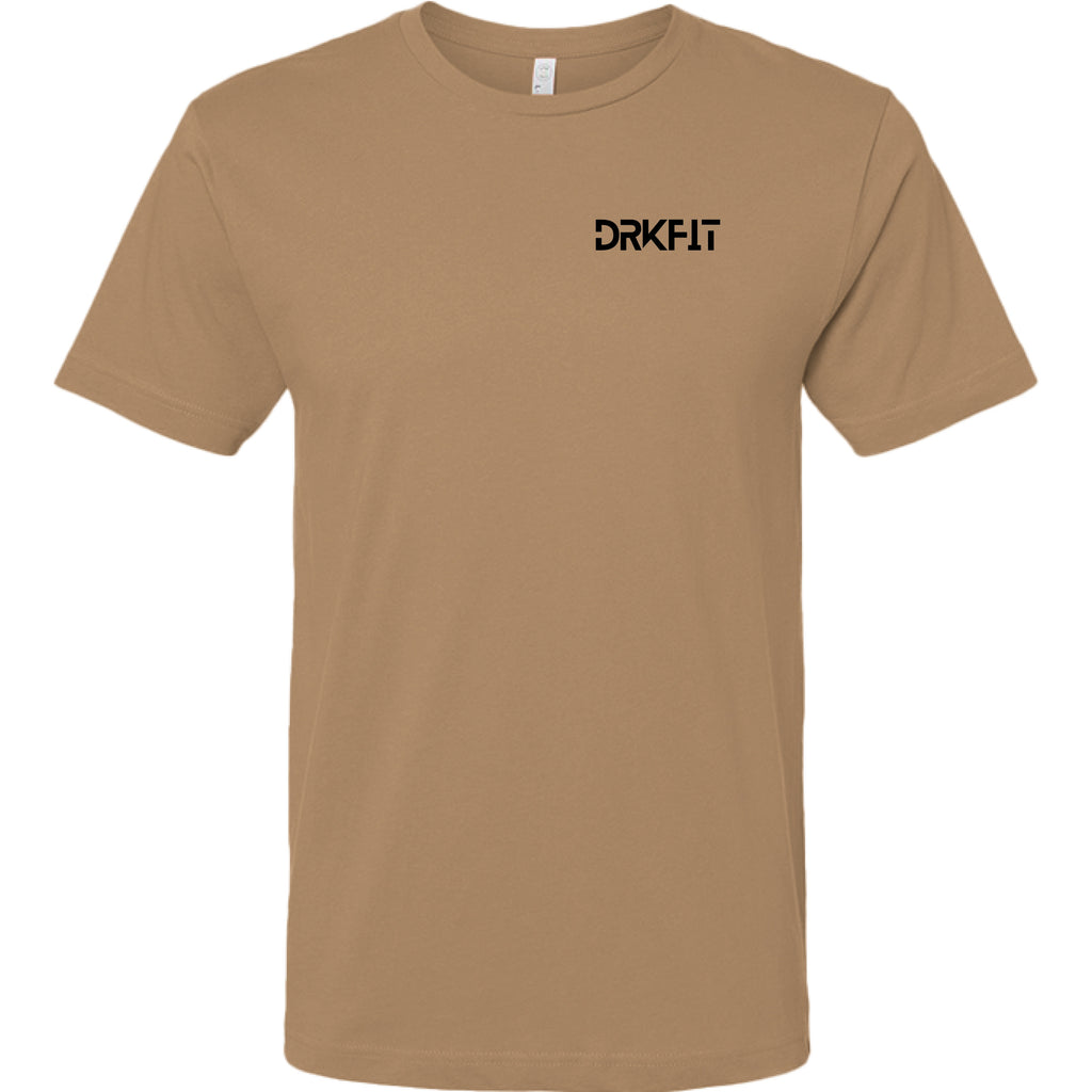 Coyote Brown - FRONT