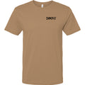Coyote Brown - FRONT