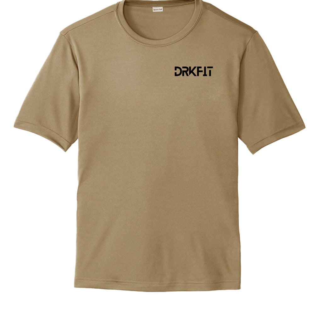 Coyote Brown - FRONT
