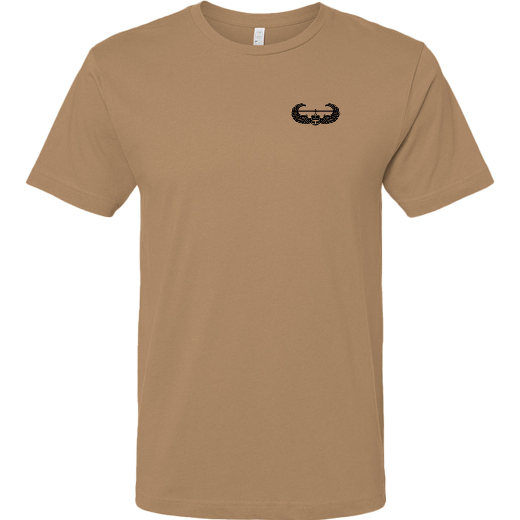 Coyote Brown - 6901 - FRONT
