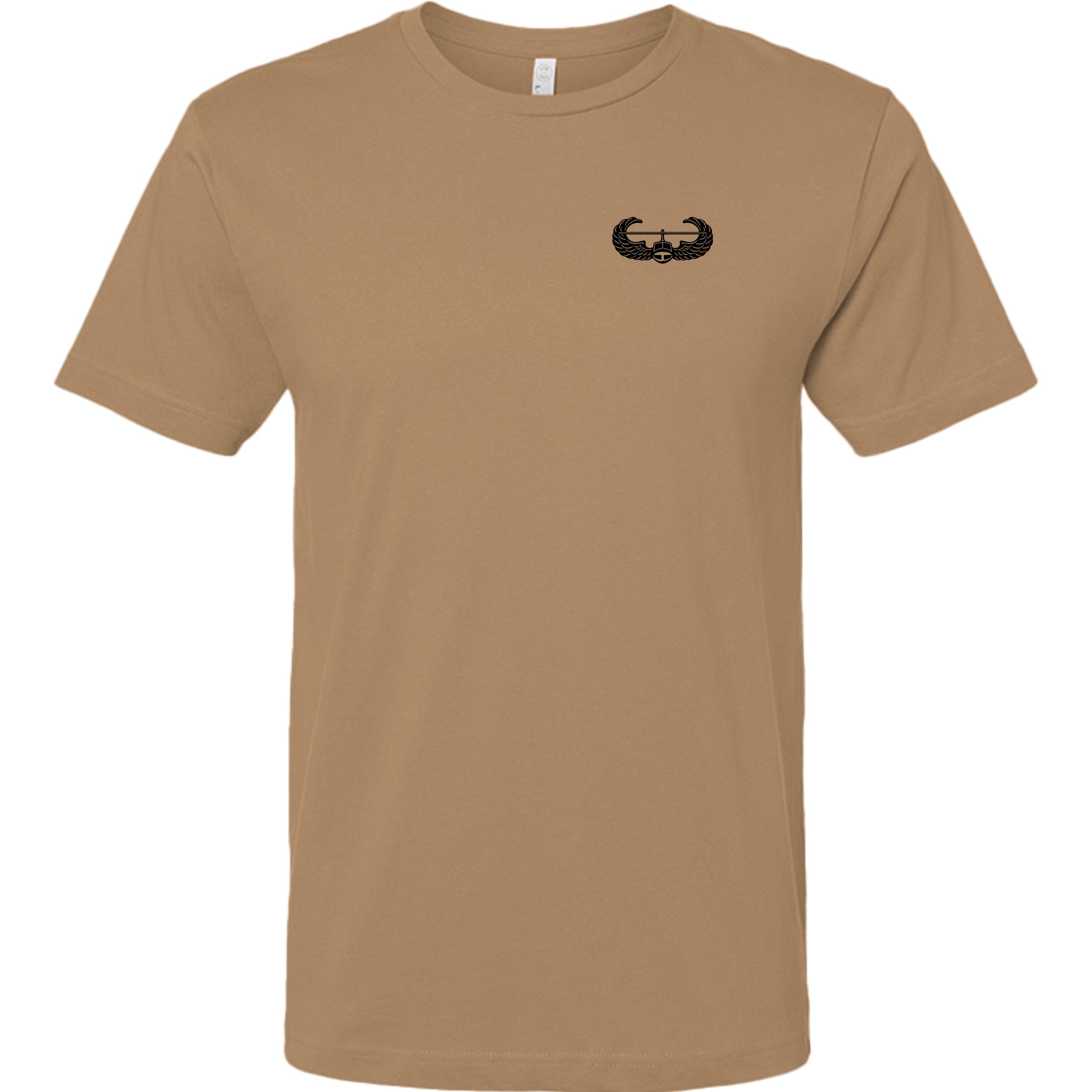 Coyote Brown - 6901 - FRONT