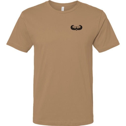 Coyote Brown - 6901 - FRONT