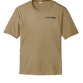 Coyote Brown - ST350 - FRONT