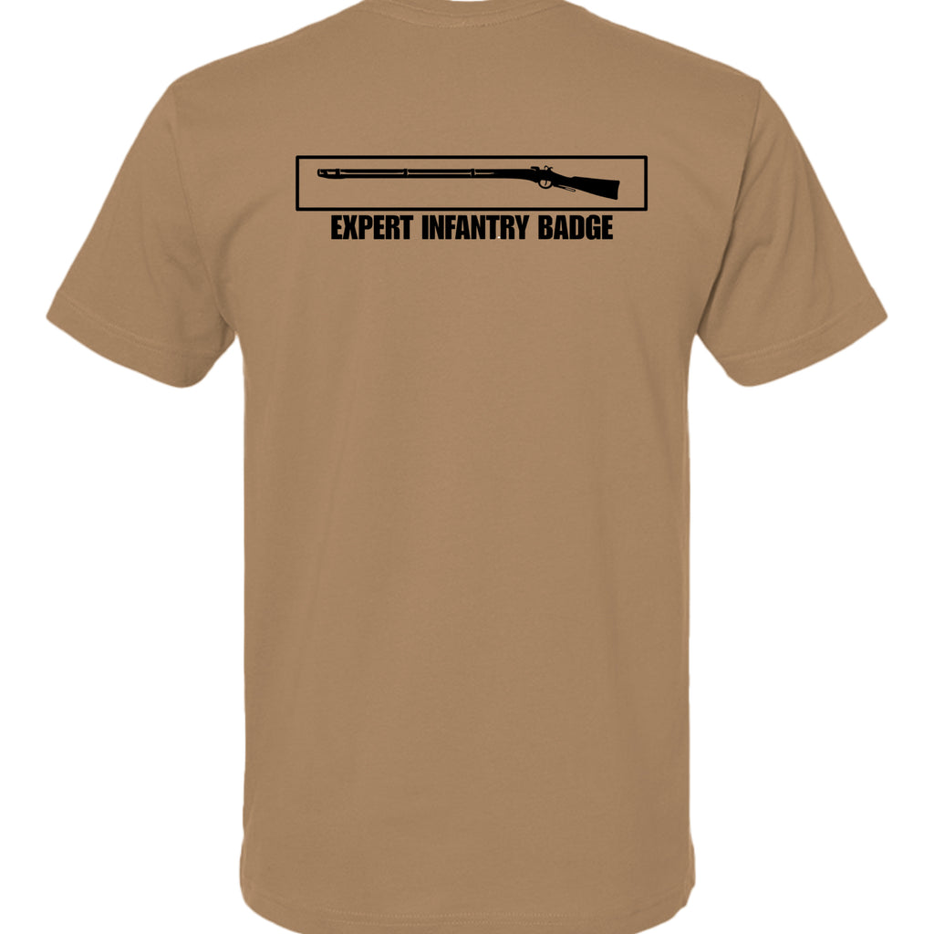 Coyote Brown - 6901 - BACK