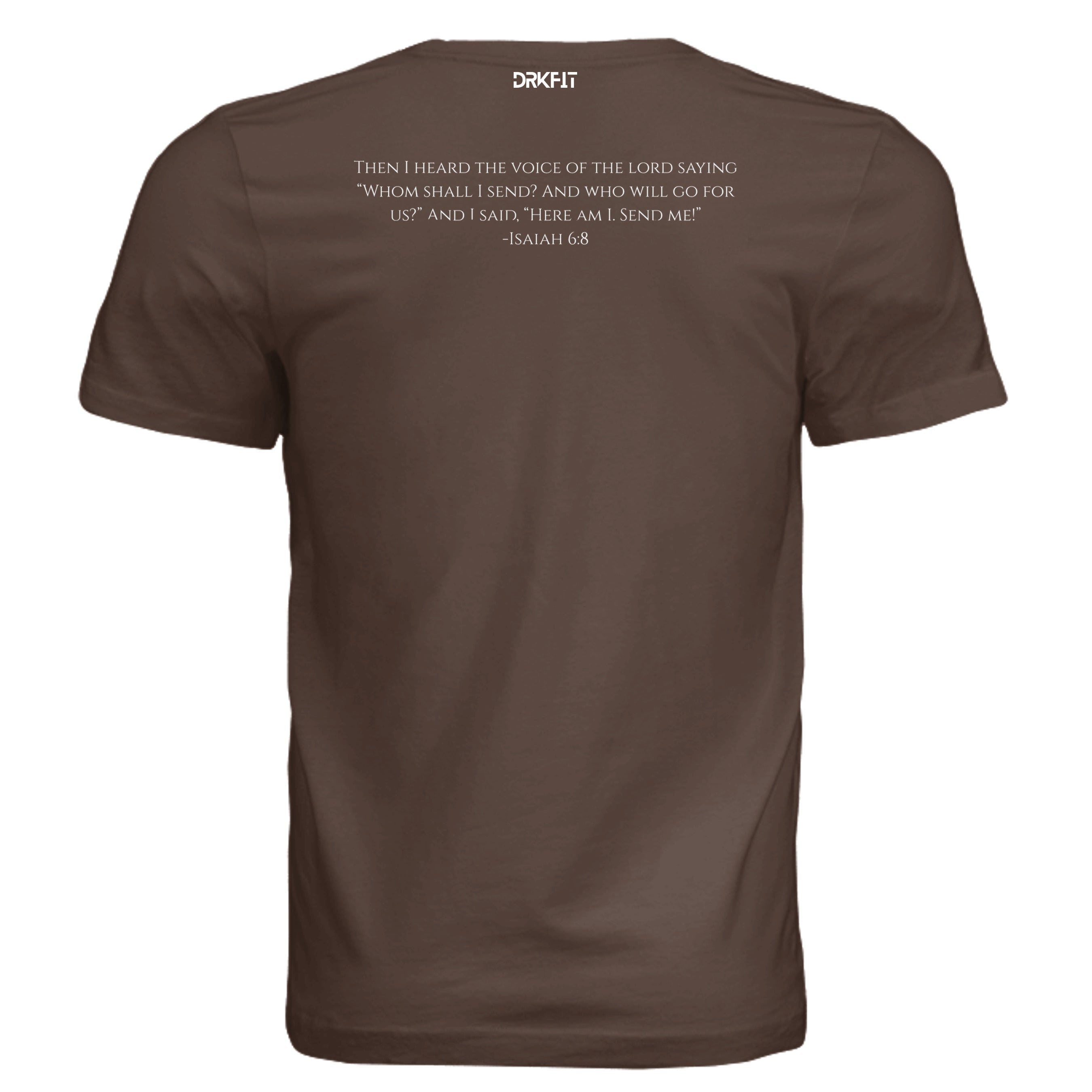 Cocoa - 3001C - BACK