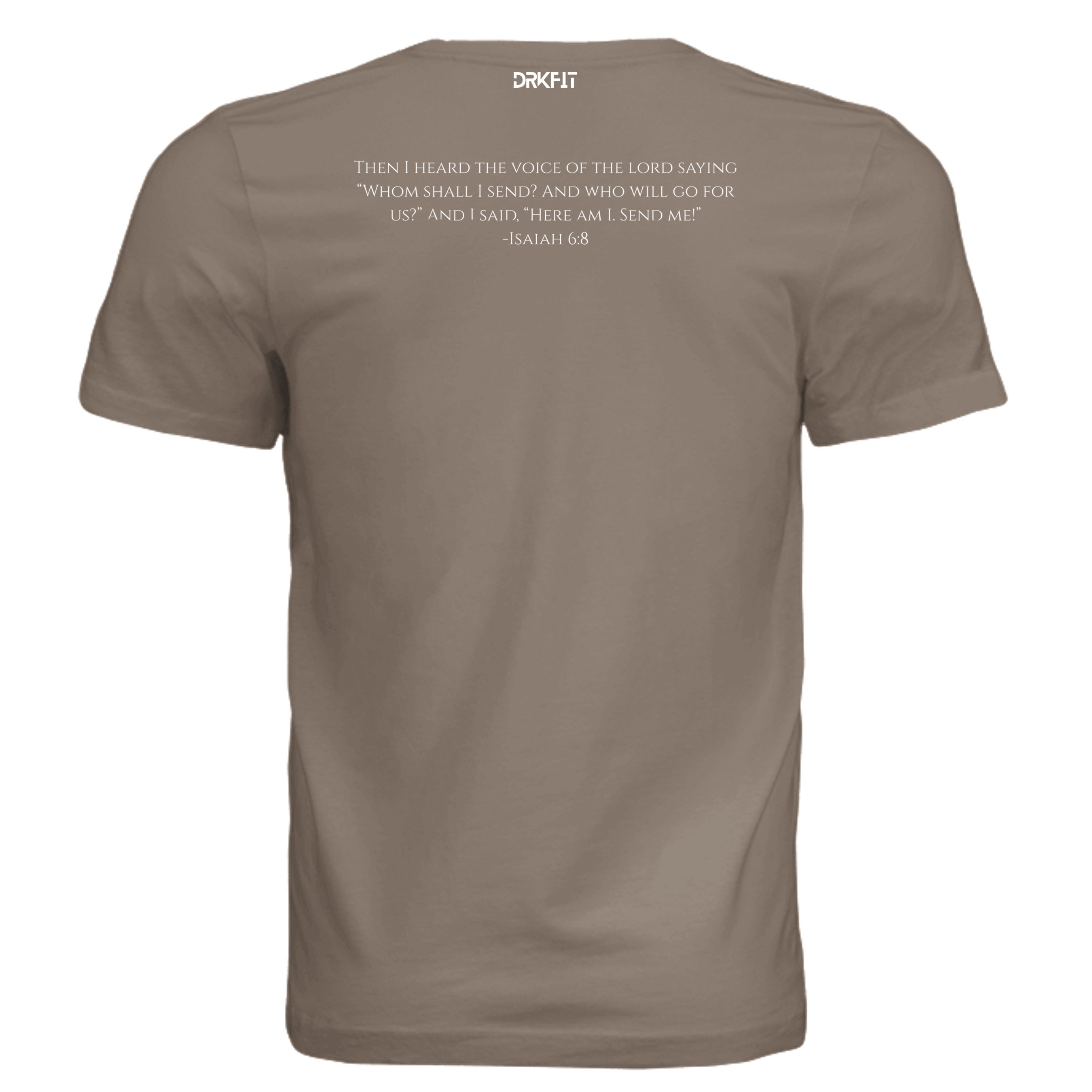 PEBBLE BROWN - 3001C - BACK