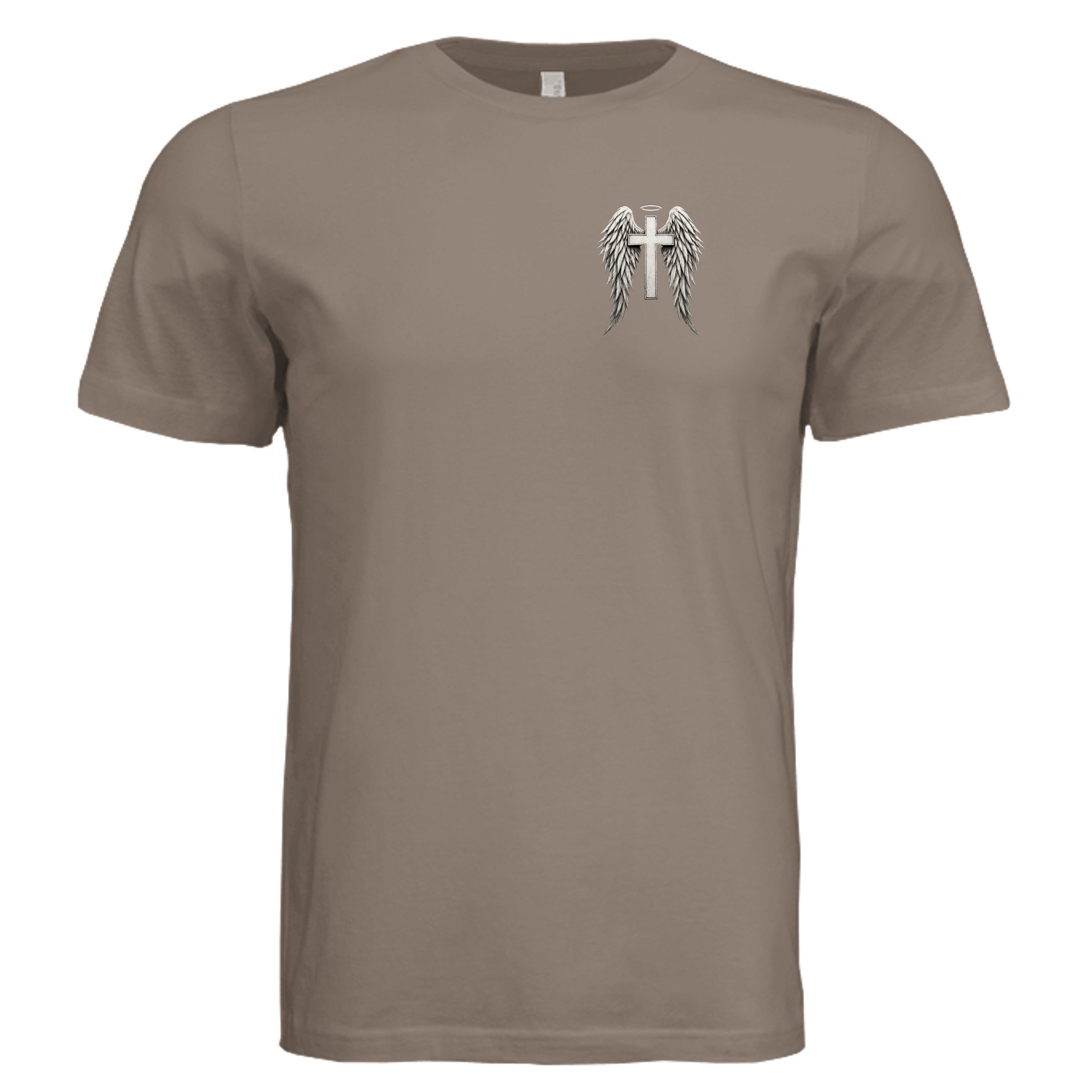 PEBBLE BROWN - 3001C - FRONT