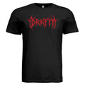BLACK - 3001C - FRONT